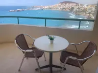 Apartamentos Costamar