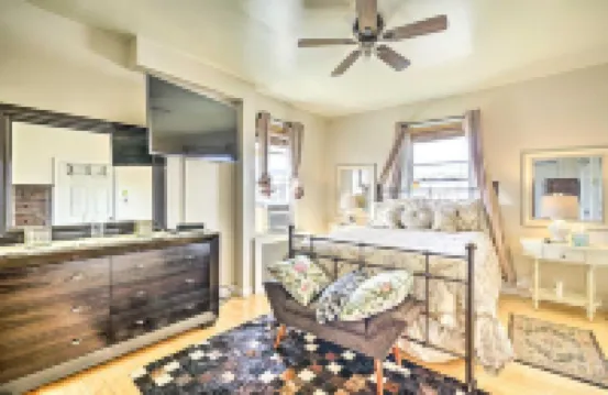 Long Branch Apartment 1 Mi to Beach, Pier Village
