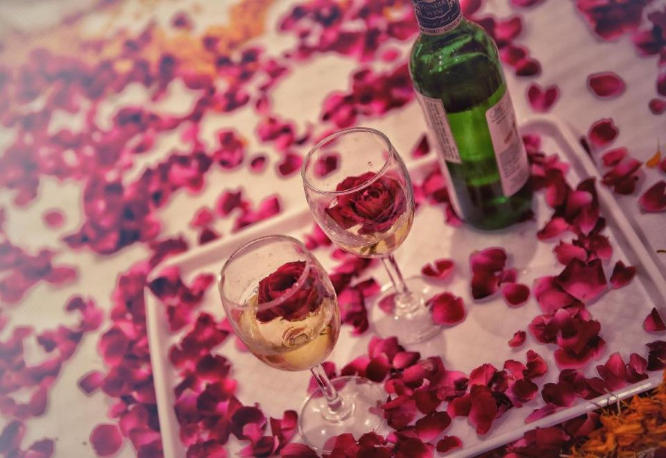 Himalayan Adventure Cottages