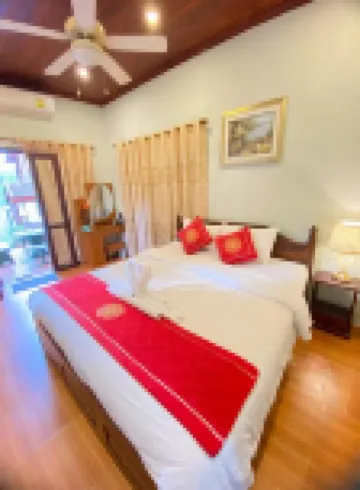 記利別墅酒店1號