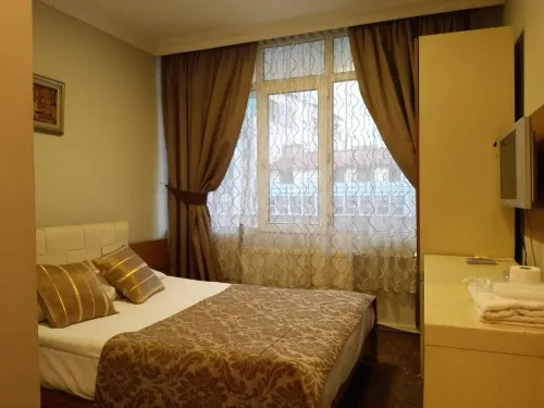 Tac Hotel Hotels in Saray Cumhuriyet Mahallesi