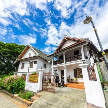Nirasim Villa
