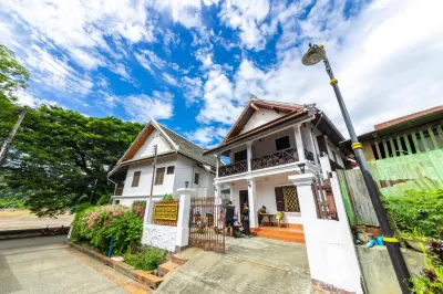 Nirasim Villa