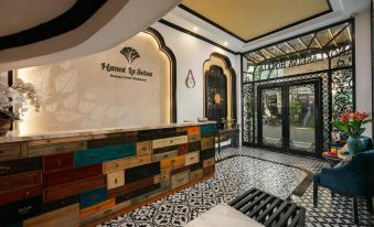 Hanoi la Selva Hotel