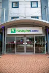 Holiday Inn Express London-Royal Docks, Docklands Hotels in Newham