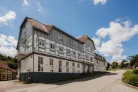 HarzHotel Güntersberge Hotels near Mouse Trap and curio museum