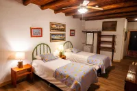 Hotel la Castellana