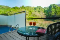 The Arboreal Resort Hotels in Atvan
