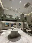 Apartment vittorio wiyung 1BR Hotel a Wiyung