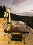 VistaMonti Private Villas Hotels in West Pemenang