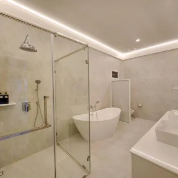 Niyham Pool Villa