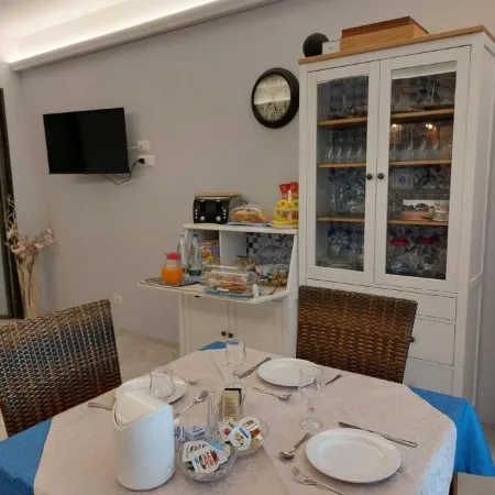Residence Aurora Wellness & Spa