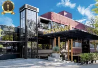 The Emporium Hotel Plovdiv - MGallery Collection Hotels near Plovdiv Regional History Museum