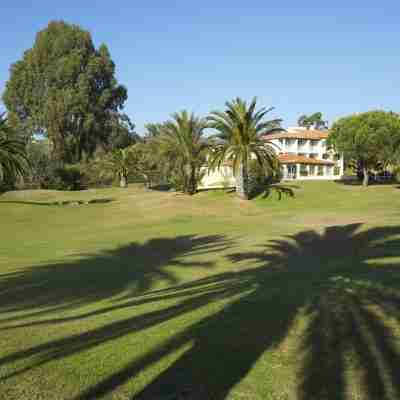 SOWELL HÔTELS Saint Tropez Hotel Exterior