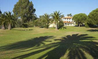 Sowell HÔTELS du Golfe de Saint-Tropez