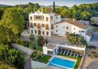 Bolet Casa Modernista Hotels in Vilafranca del Penedes