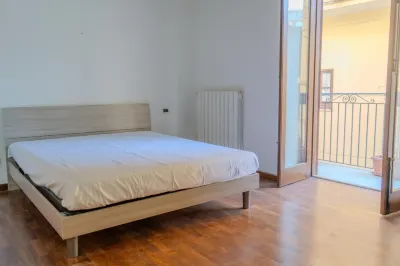 La discesa di San Giuseppe Hotels in Sant'Onofrio