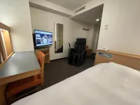 Hotel Alpha-One Koriyama-Higashiguchi Hotels in Miharu