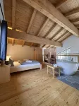 Chalet am Bachl 1 Отели в г. Хайлигенблут
