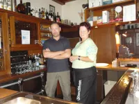 Hotel-Restaurant-Schlosskrug - bar