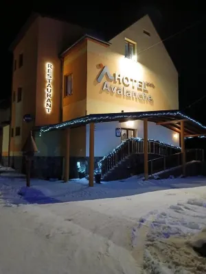 Hotel Avalanche