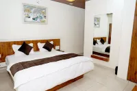 Radhe Krishna Hotel and Restaurant - breakfast