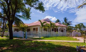 Gabsgate Resort