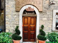 Albergo del Bramante Hotel a Roccaverano