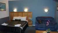 Golden Leaf Motel Hotel a Myrtleford