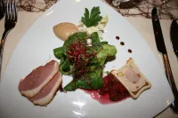Hotel Waldeck Mit Restaurant "Florian'S" - breakfast