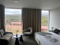 Hótel Bifröst Hotels in Baer