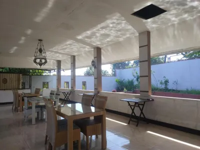 Dudung's Place Homestay Hotels near Patung Garuda Panawuan