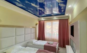 Goris Hotel