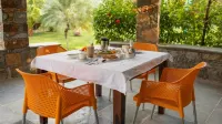 Lal Bagh Resort Ranakpur - Step into the Wild, Stay in Luxury Hotels in Ranakpur