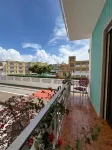 Pensión Rocamar Hotel a Motril