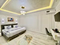 Isakhoja Hotel