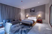 The Pearl Jabi Lake Hotels near Jabi Park