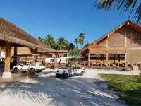 Shitha Inn Hotel di Hithadhoo