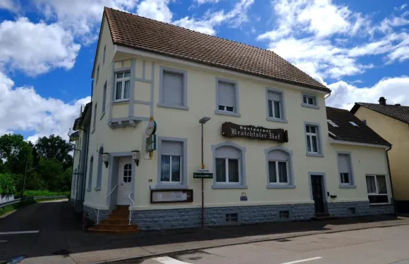 克萊赫塔勒霍夫酒店