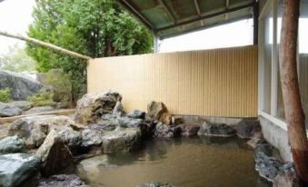 Niyama Onsen Hotel NK Vila