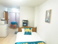 SETOUCHI KAWARAMACHI ROOM 201 - 2-Star