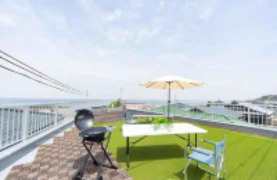 Bronte Awaji Sunset View NojimaHikinoura