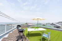 Bronte Awaji Sunset View NojimaHikinoura