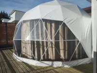 Glamping Domos Lago Rapel - Apartment