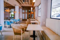 Hotel Presidente Beach Salinas - Frühstück