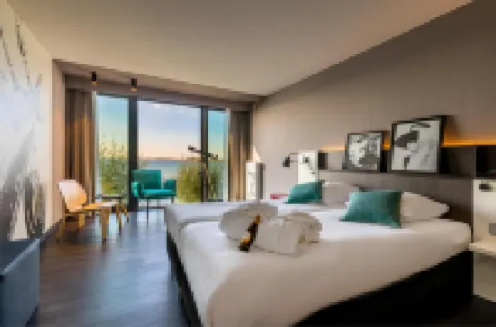 Postillion Amersfoort Veluwemeer Hotels in 