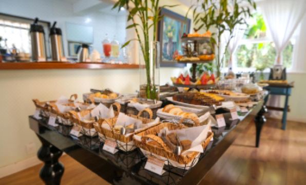 Pousada Orquidea da Serra - Housity