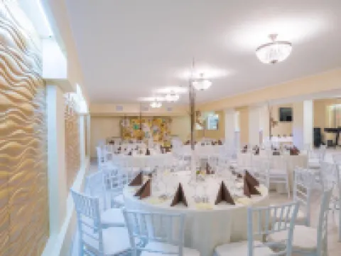 エヴアンネ ブティック ホテル ガラツのホテル