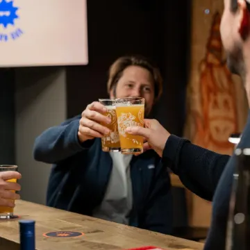 Hotel Goldener Stern - Contactless Check-IN