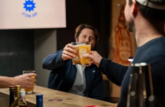 Hotel Goldener Stern - Contactless Check-IN